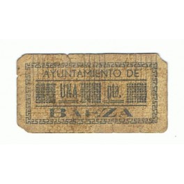 BAEZA 1 PESETA